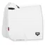 LeMieux Puissance Dressage Square Saddlecloth - White