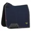 LeMieux Puissance Dressage Square Saddlecloth - Navy
