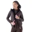 Equiline Eqgert Full Zip Sweatshirt - Coffee Bean