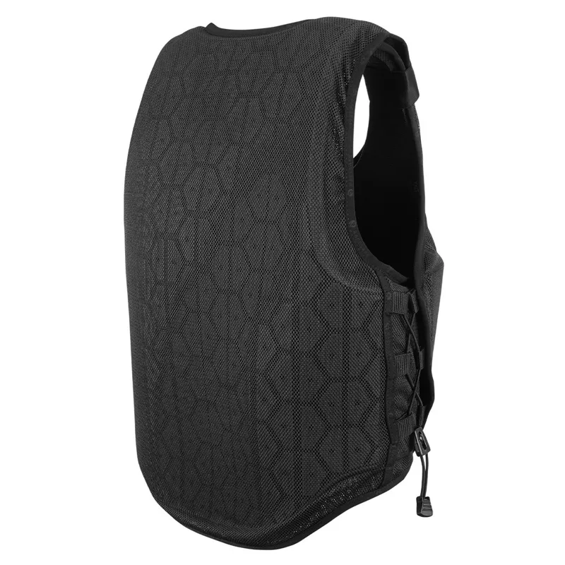 Racesafe HX3 Adults Body Protector - Black-2