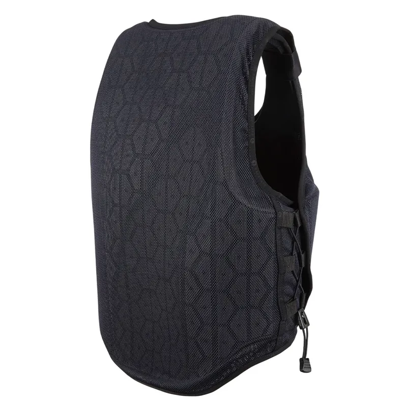 Racesafe HX3 Adults Body Protector - Navy-2