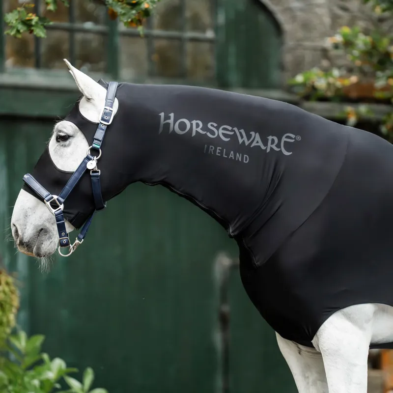 Rambo Slinky Full Body - Black-3