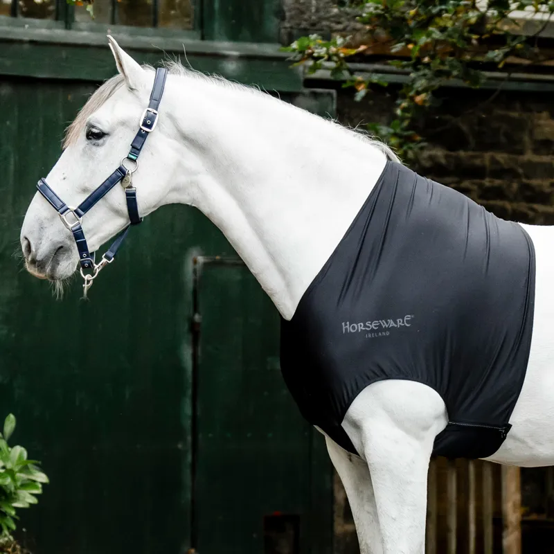 Rambo Slinky Shoulder - Black