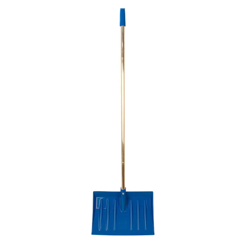 Red Gorilla Straight Handle Multi Shovel - Blue