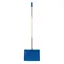 Red Gorilla Straight Handle Multi Shovel - Blue