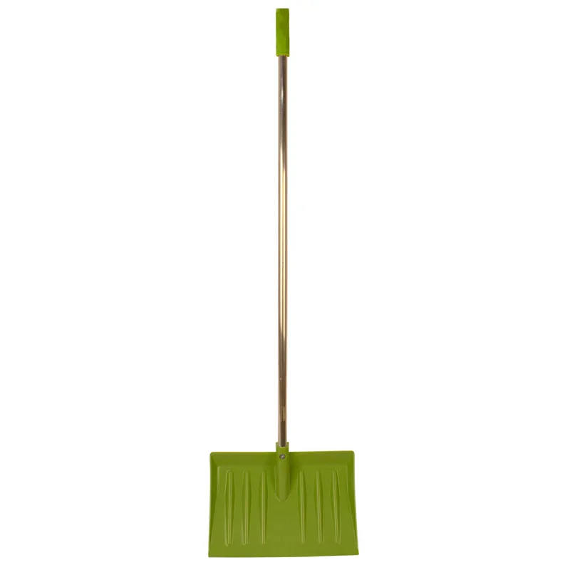 Red Gorilla Straight Handle Multi Shovel - Pistachio
