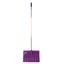 Red Gorilla Straight Handle Multi Shovel - Purple