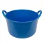 Red Gorilla Plas C2 Power Tub - Blue