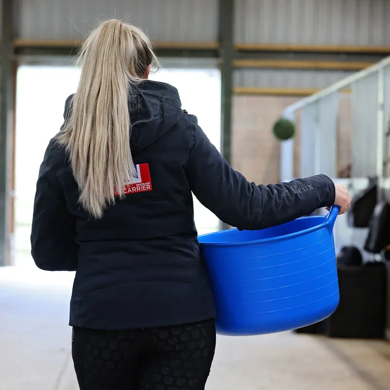 Red Gorilla Plas C2 Power Tub - Blue-1