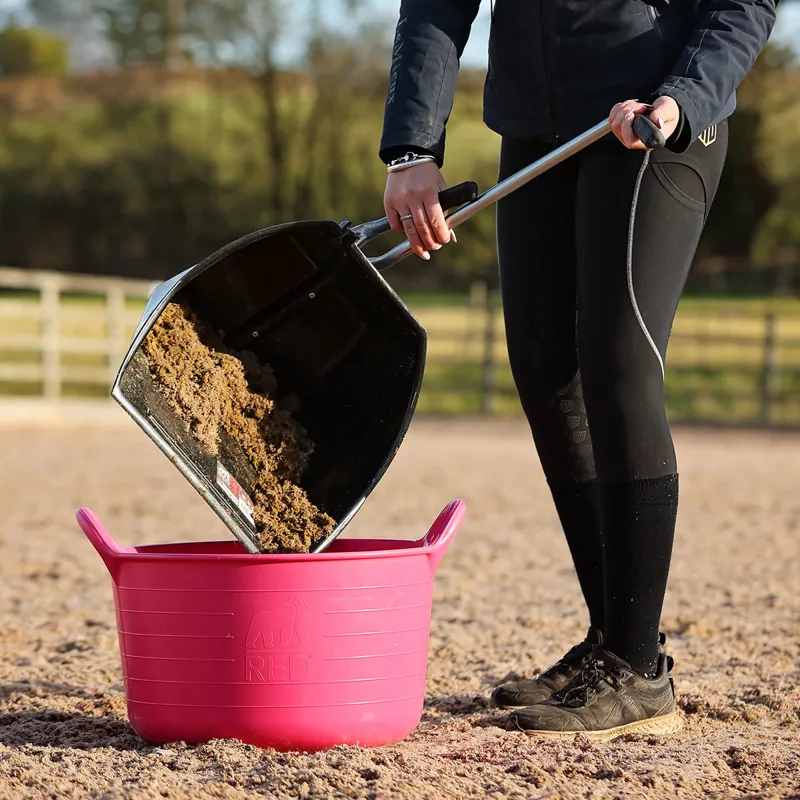 Red Gorilla Plas C2 Power Tub - Pink-1