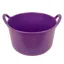 Red Gorilla Plas C2 Power Tub - Purple