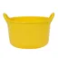 Red Gorilla Plas C2 Power Tub - Yellow
