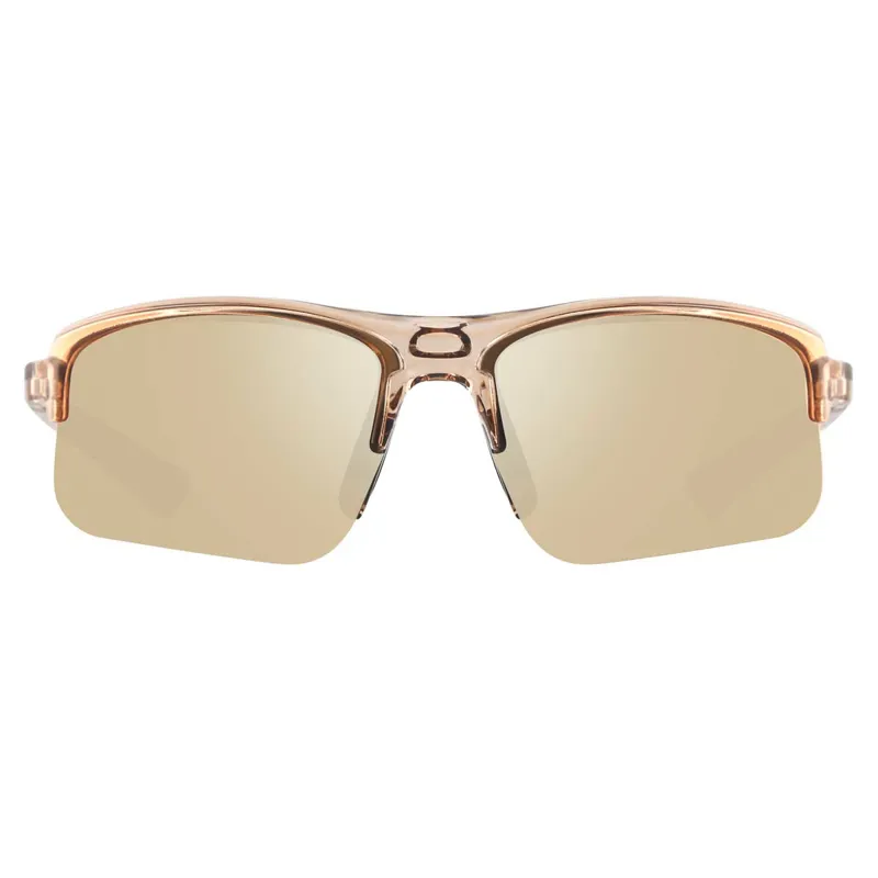 Revo Annika 2 Sunglasses - Crystal Sand/Champagne-1