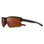 Revo Annika 2 Sunglasses - Matte Black/Drive
