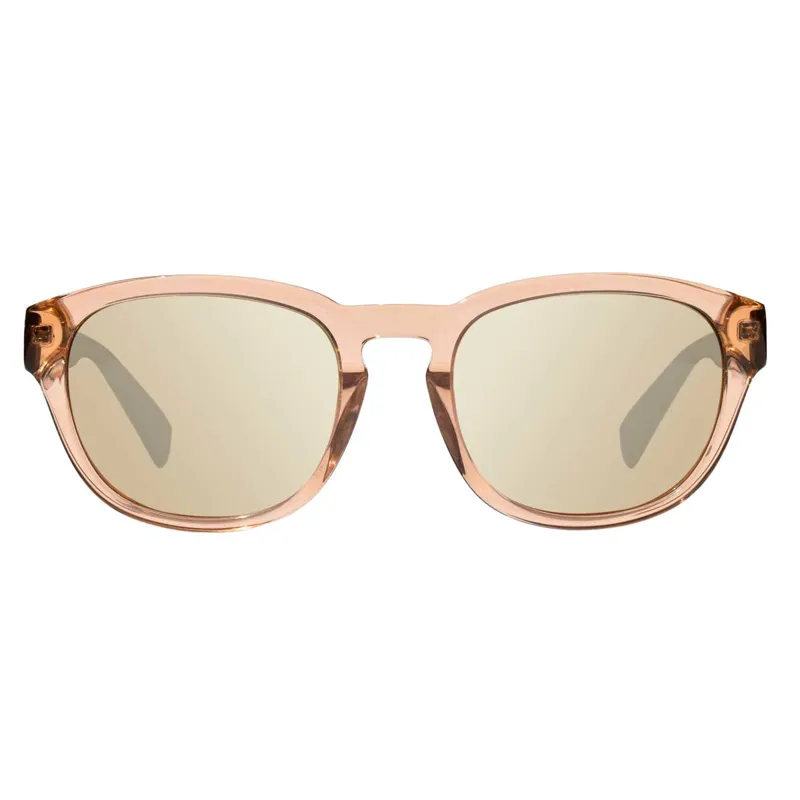 Revo Zinger II Sunglasses - Caramel/Champagne-1