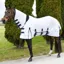 Rhinegold Africa Combo Fly Rug - White