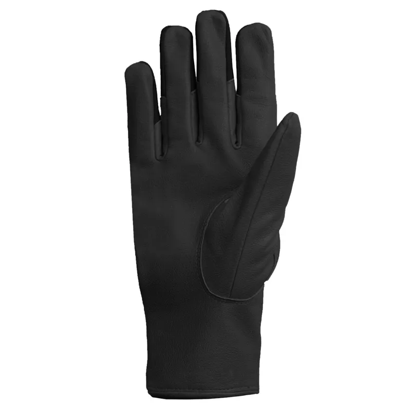 Roeckl Foxtrott Driving Gloves - Black-1
