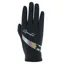 Roeckl Kapriole Junior Riding Gloves - Black