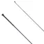 Redpost DR7 Rubber Thread Handle Dressage Whip - Navy