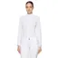 Samshield Aline Crystal Womens Show Shirt - White