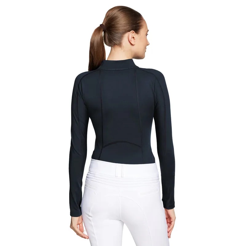 Samshield Amber Womens Base Layer - Navy-1