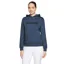 Samshield Camilla Winter Womens Hoodie - Navy