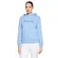 Samshield Camilla Winter Womens Hoodie - Twilight
