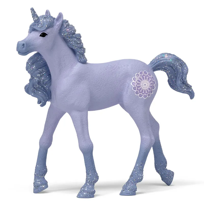 Schleich Bayala Unicorn Foal Iris