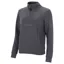 Schockemohle Coletta Womens Quarter Zip Jumper - Dusty Chocolate
