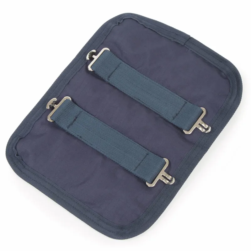 Shires Rug Chest Expander - Blanket Closures