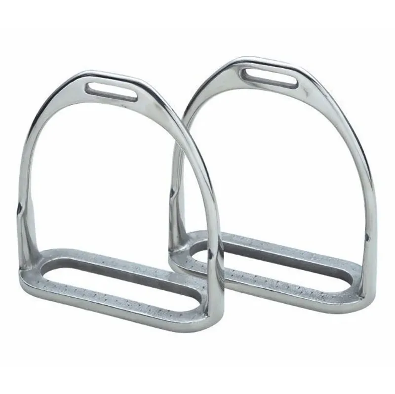 Shires Prussia Side Stirrup Irons
