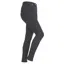 Shires SaddleHugger Ladies Jodhpurs - Black - 24in