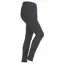 Shires SaddleHugger Junior Jodhpurs - Black - 9-10yrs