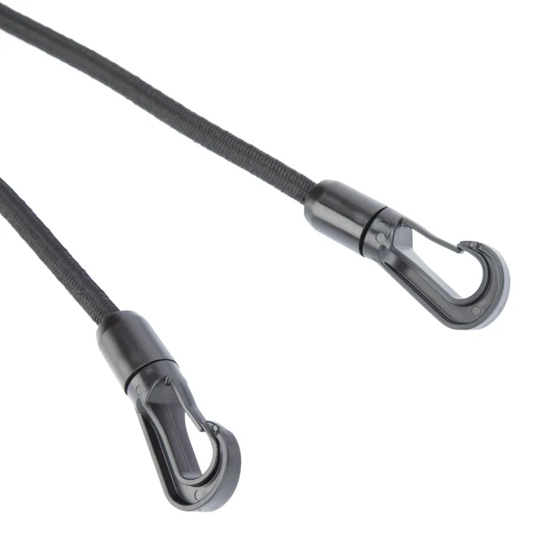 Shires Elastic Training Reins-1