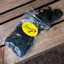 Smart Grooming Super Thick Plaiting Bands - Black