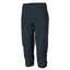 Stierna Storm Ladies Short Waterproof Rain Trousers - Midnight Navy