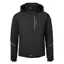 Stierna Sirius Winter Mens Waterproof Jacket - Black