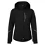 Stierna Stella Winter Ladies Waterproof Jacket - Black