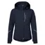 Stierna Stella Winter Ladies Waterproof Jacket - Midnight Navy
