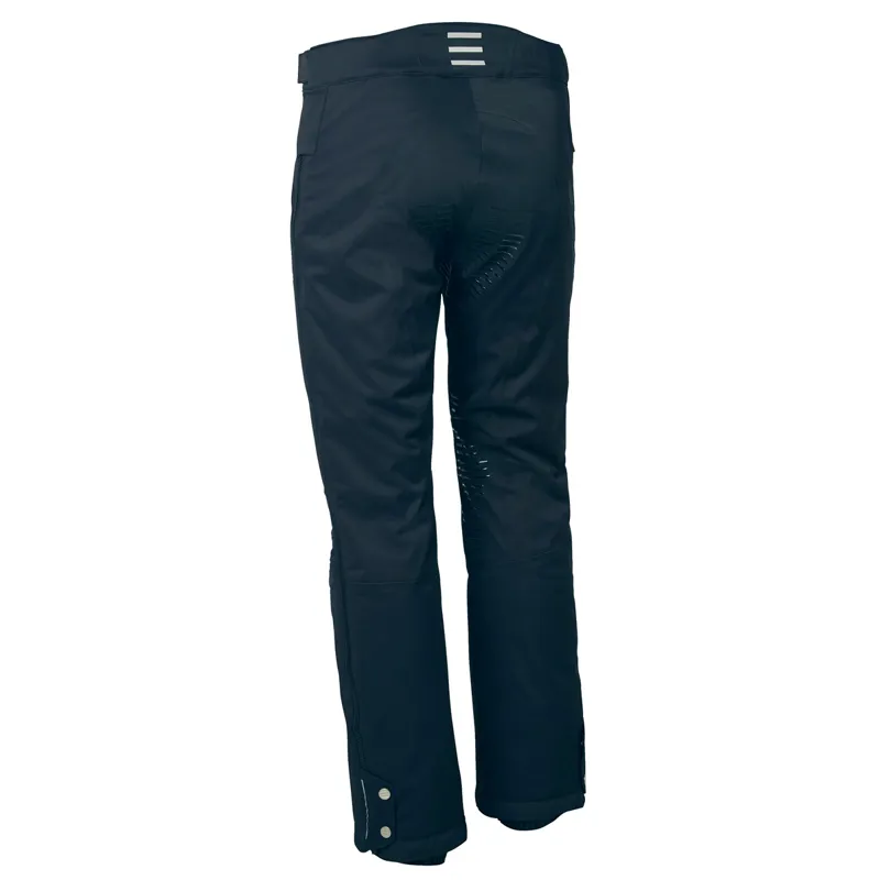 Stierna Stella Winter Womens Waterproof Trousers - Midnight Navy-1