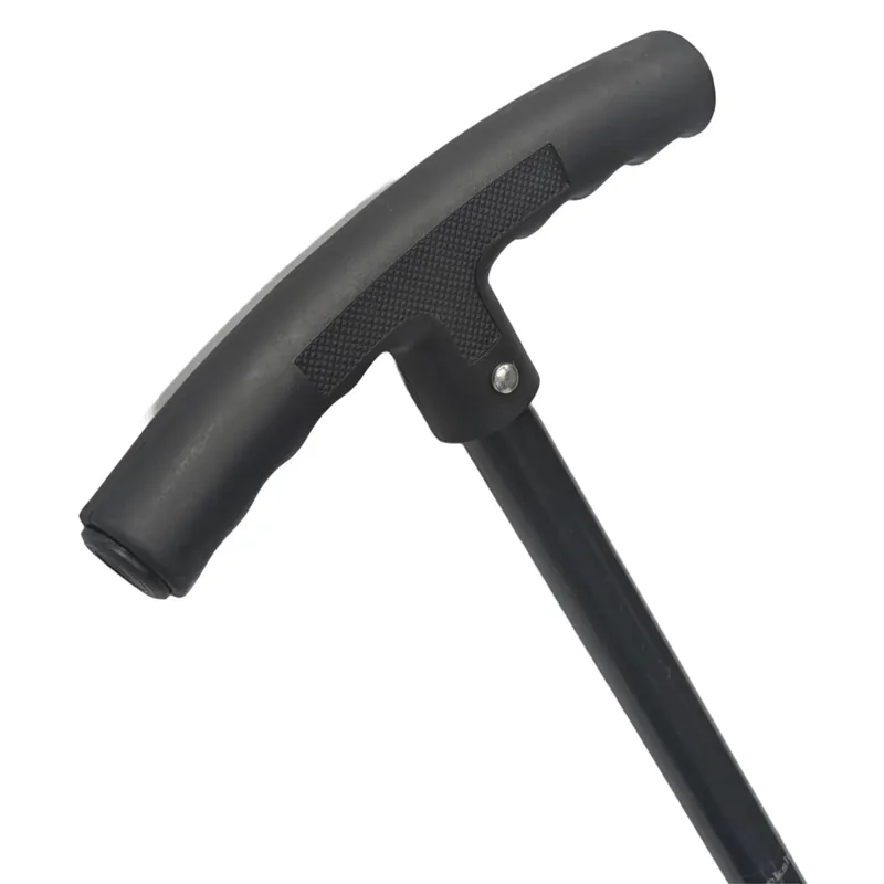 Stockshop RAGMASTER Ragwort Rag Fork - Black-2