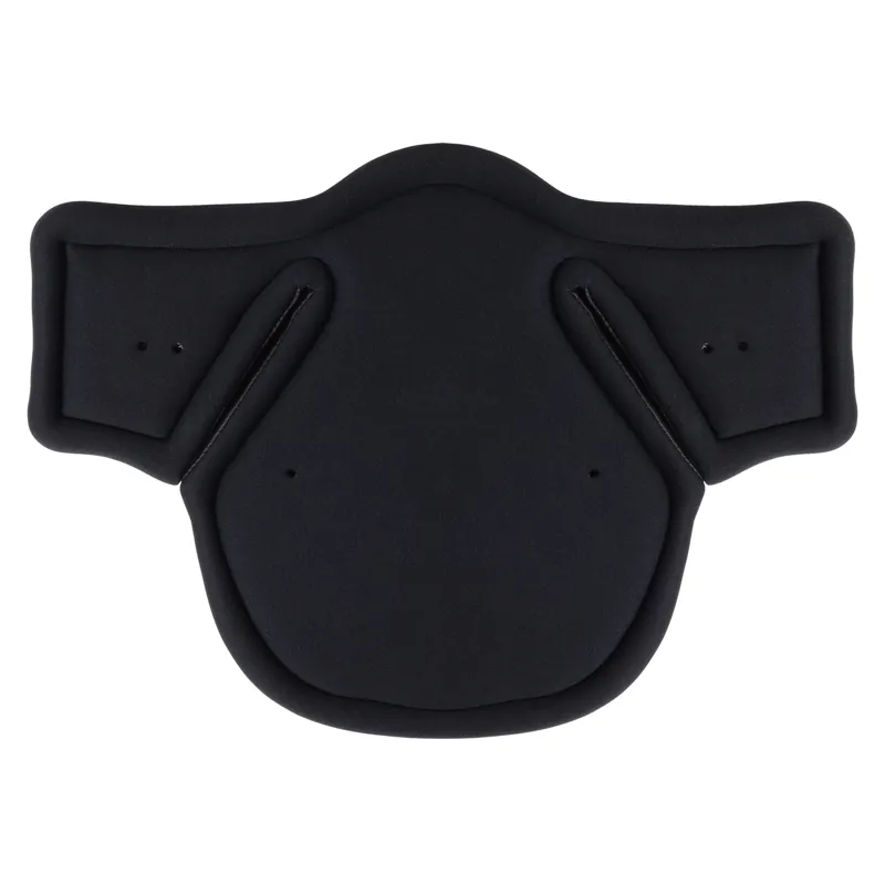 Stubben Equi-Soft Neoprene Stud Girth Pad - Black