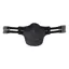 Stubben Equi-Soft Short Stud Girth - Black