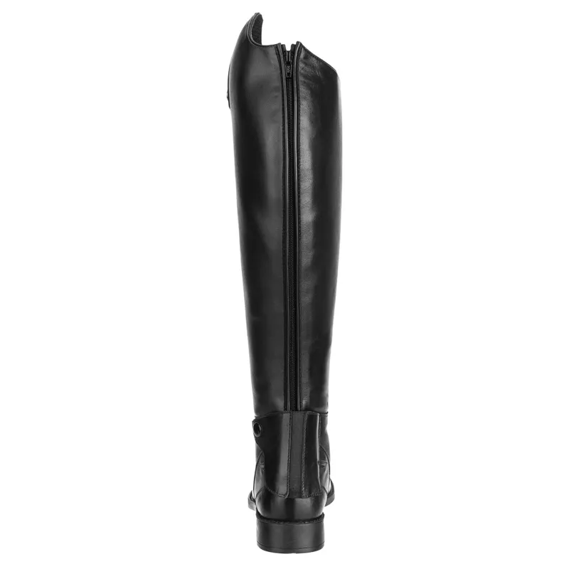 Suedwind Curvy AM Womens Tall Riding Boots - Black-4