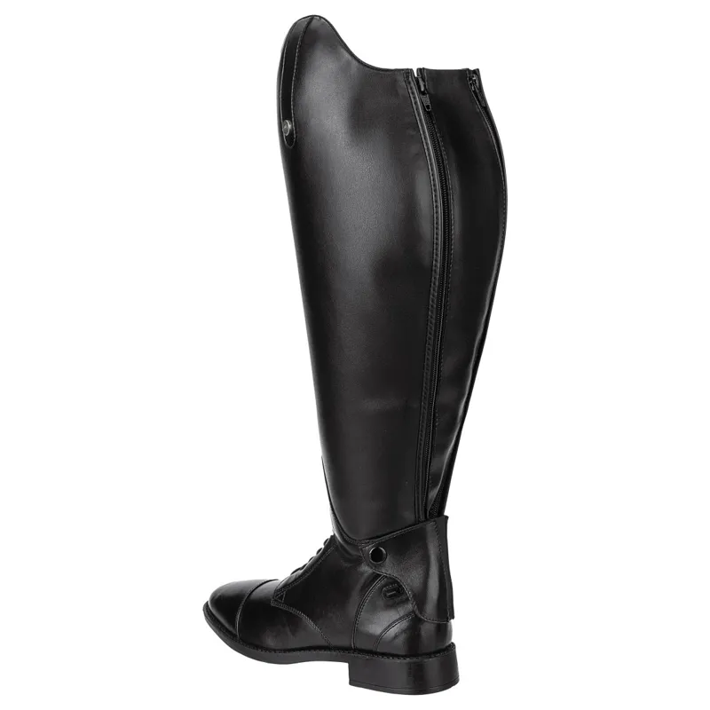 Suedwind Curvy AM Tall Riding Boot Inserts - Black-2