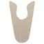 Suedwind Nova Fun Riding Boot Patches - Croco Silver Glitter