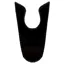 Suedwind Nova Fun Riding Boot Patches - Glossy/Black