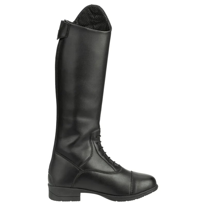 Suedwind Nova Fun Glitter Junior Tall Riding Boots - Black-6