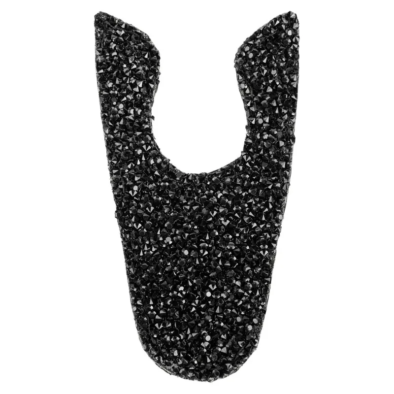 Suedwind Nova Fun Riding Boot Patches - Glitter/Black