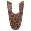 Suedwind Nova Fun Riding Boot Patches - Glitter/Gold